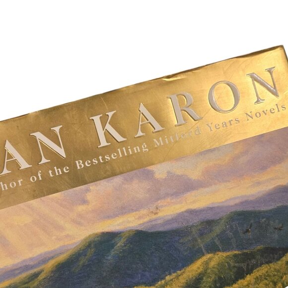 Jan Karon Hardcover Books Lot of 4 Instant Collection Hardback Mitford Series - Picture 12 of 16